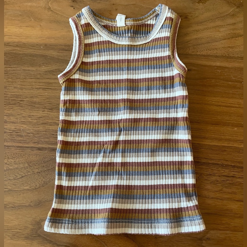 Rylee and Cru Tank Top